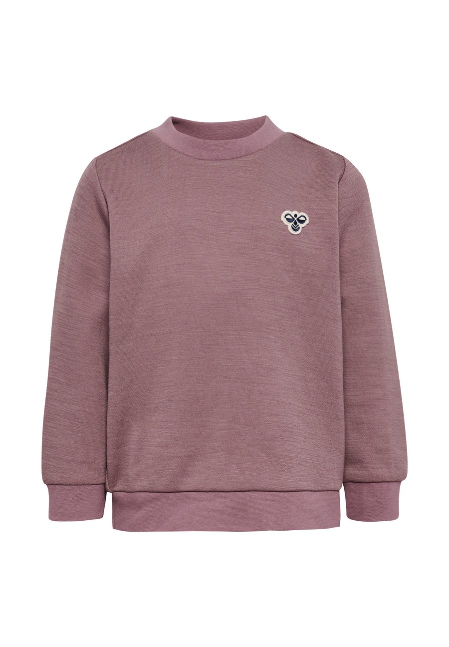 Толстовка Hummel Sweatshirt, Twilight Mauve/Mauve
Толстовка Hummel Sweatshirt, Twilight Mauve/Mauve