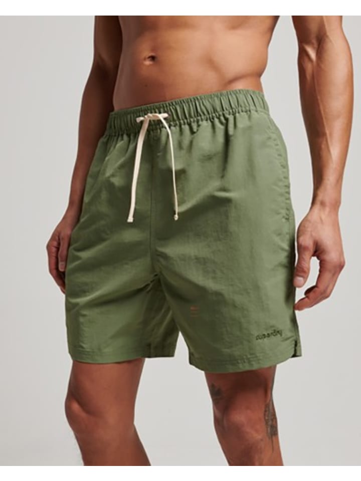 Плавки в Superdry
Плавки в Superdry