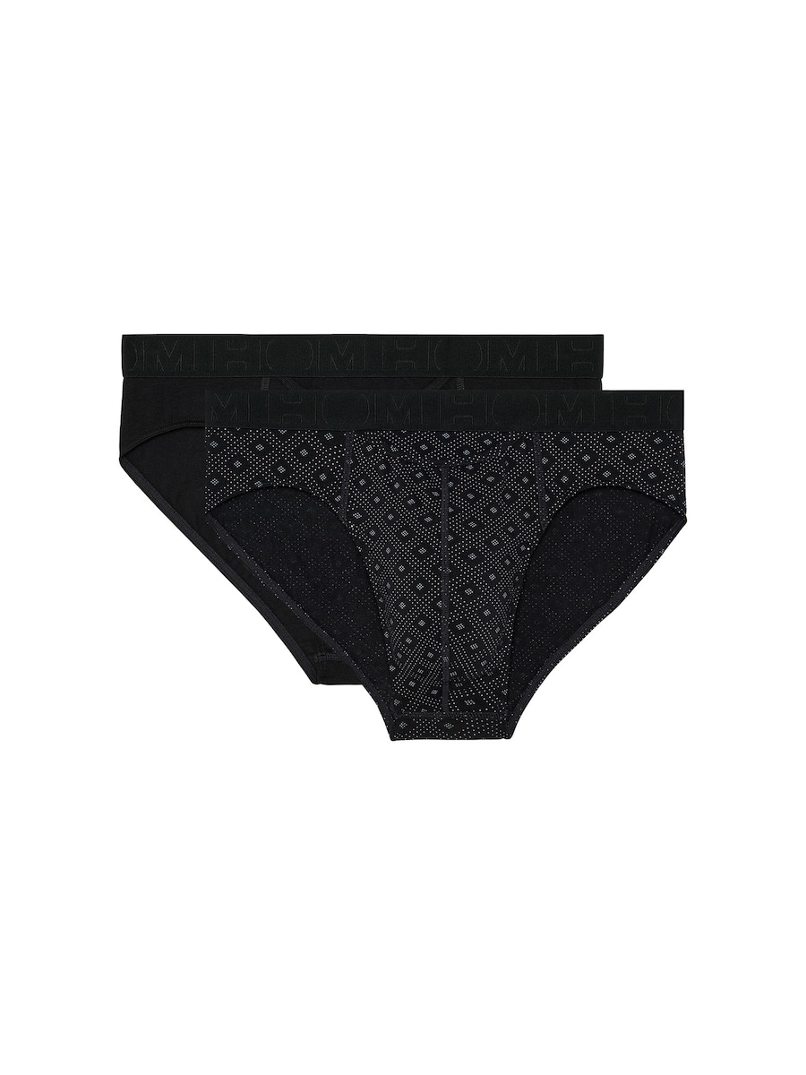 Трусики HOM Neels, черный
Трусики HOM Neels, черный