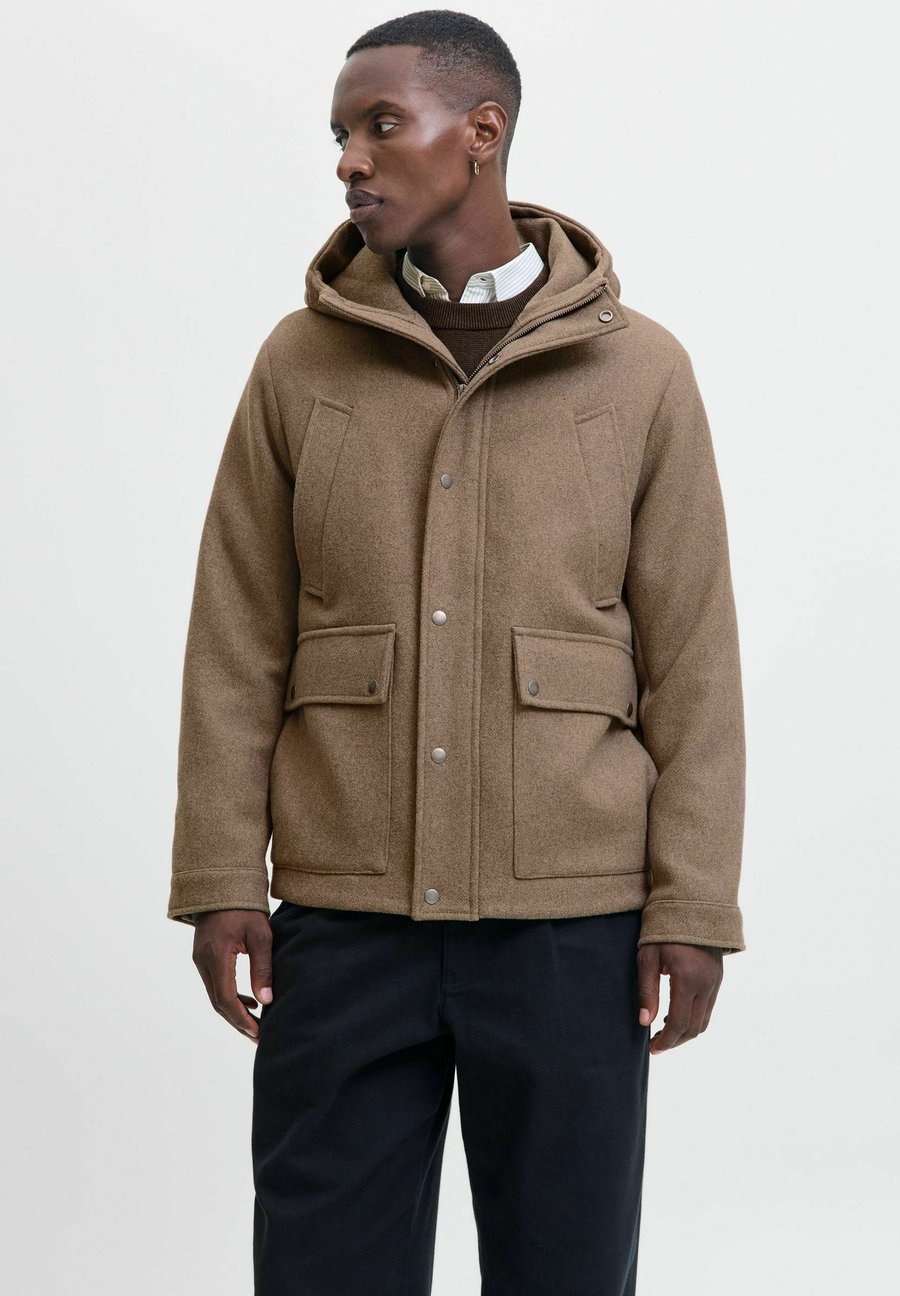 Куртка Jack & Jones PREMIUM Summer jacket, Greige/Light Brown
Куртка Jack & Jones PREMIUM Summer jacket, Greige/Light Brown