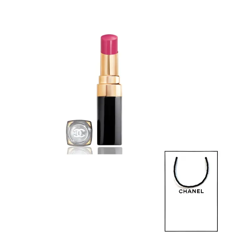 Chanel Лимитированная серия кремовых увлажняющих помад Miss Cocoa, 3 г
Chanel Лимитированная серия кремовых увлажняющих помад Miss Cocoa, 3 г