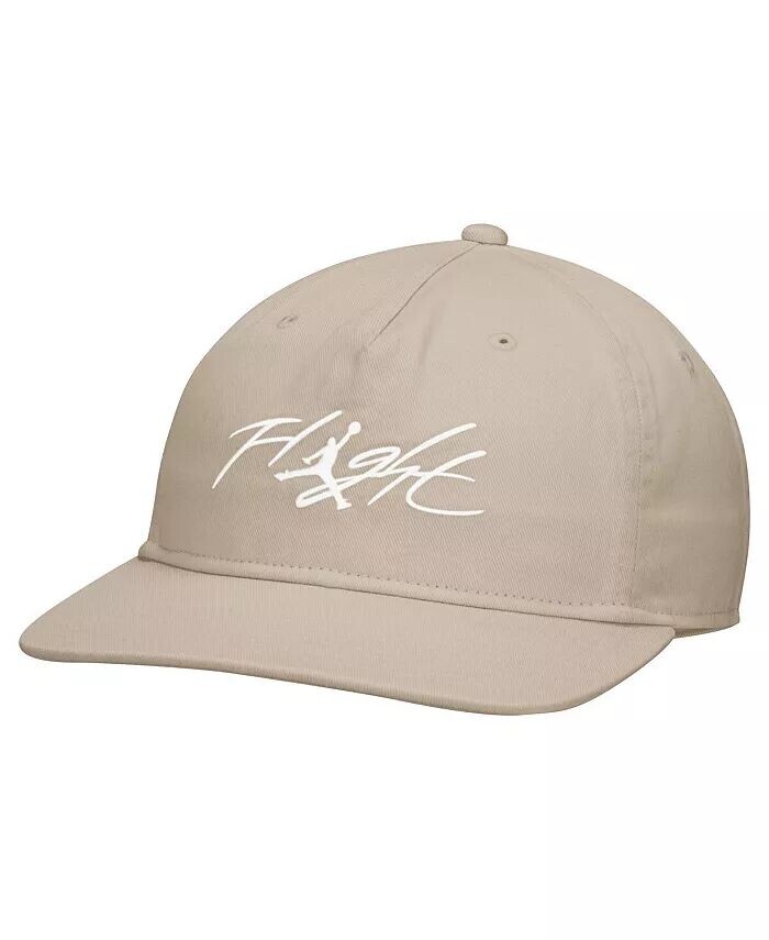 Мужская и женская синяя регулируемая кепка Flight Pro Jordan
Мужская и женская синяя регулируемая кепка Flight Pro Jordan