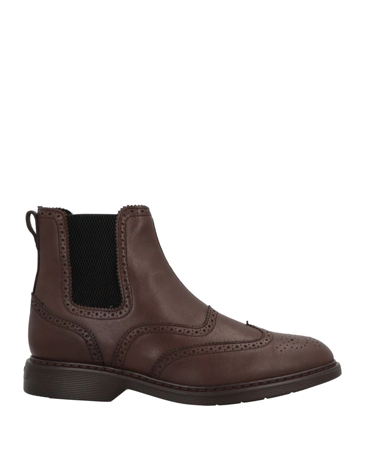 Ботильоны Hogan, темно-коричневый
Ботильоны Hogan, темно-коричневый