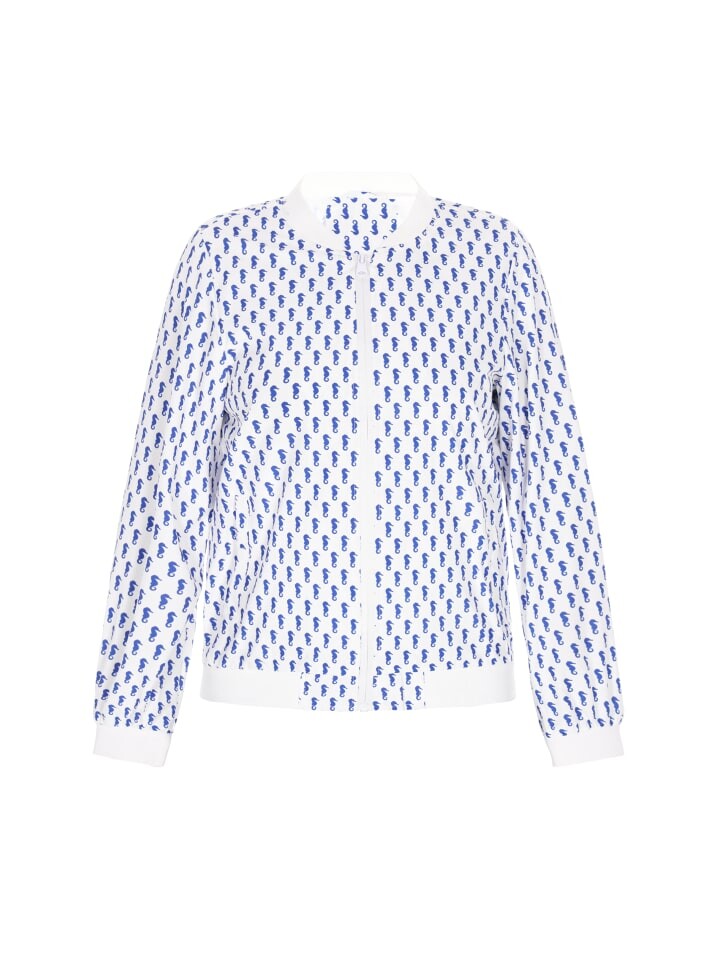 Куртка ALEKO Jacke, синий
Куртка ALEKO Jacke, синий