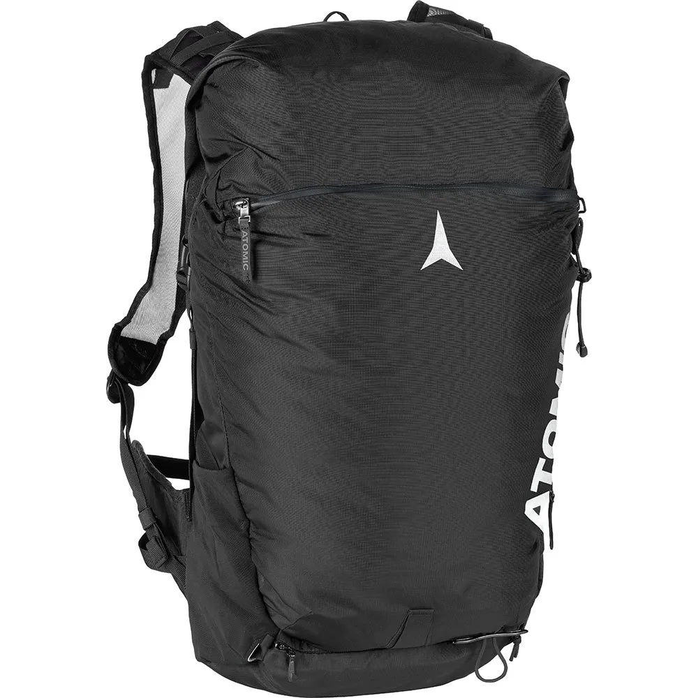 Рюкзак Atomic Backland 30L, черный
Рюкзак Atomic Backland 30L, черный