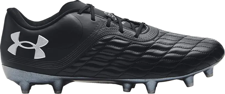 Кроссовки Magnetico Pro 3 FG 'Black Metallic Silver', черный
Кроссовки Magnetico Pro 3 FG 'Black Metallic Silver', черный