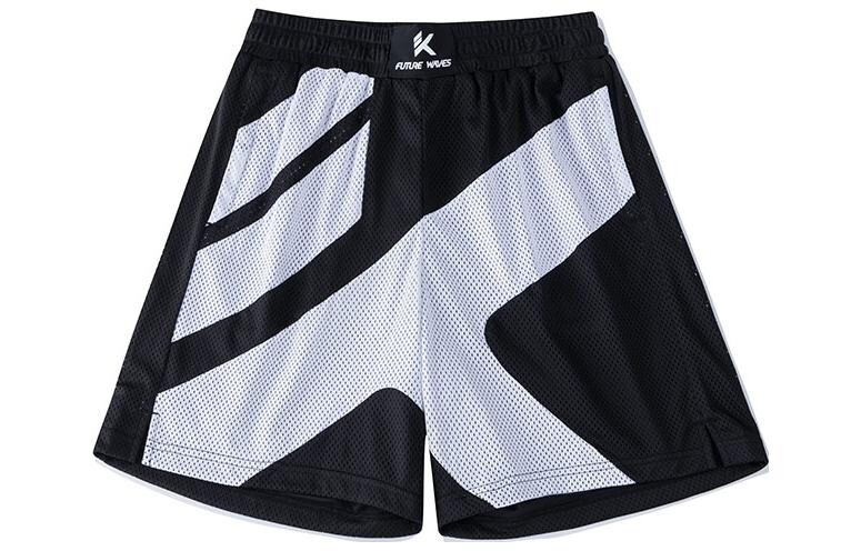 Повседневные шорты мужские черные Anta, черный
Повседневные шорты мужские черные Anta, черный