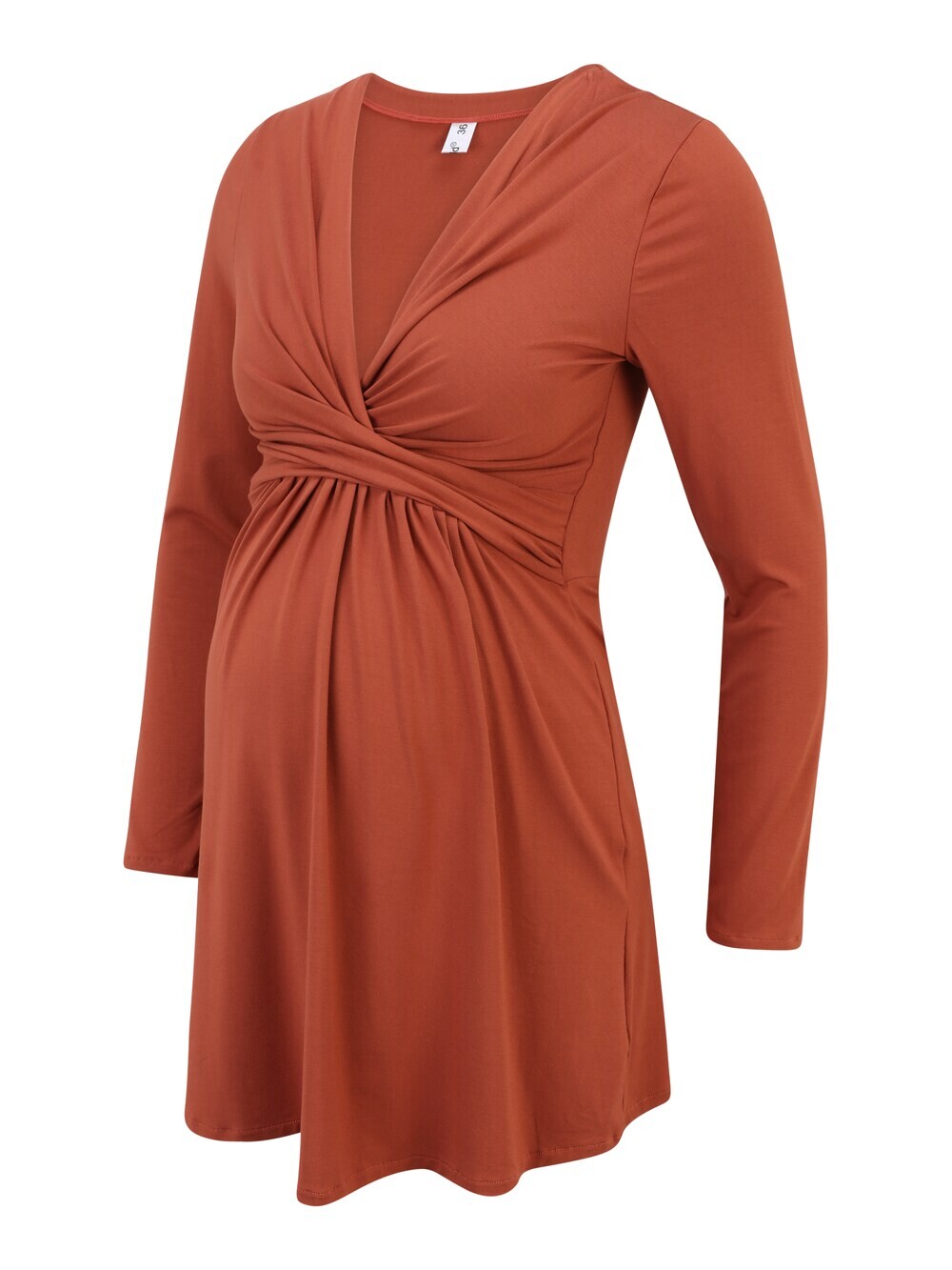 Рубашка Bebefield Carolyn, апельсин
Рубашка Bebefield Carolyn, апельсин