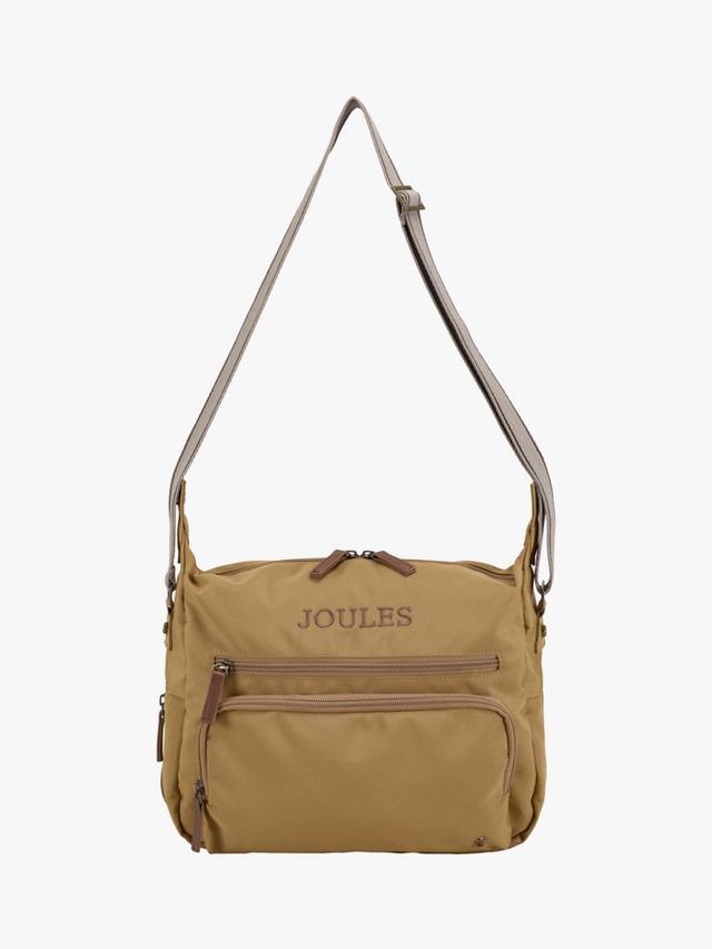 Плечевая сумка Epwell Joules, Tan
Плечевая сумка Epwell Joules, Tan