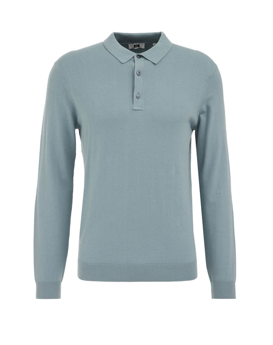 Свитер WE Fashion, цвет Opal
Свитер WE Fashion, цвет Opal