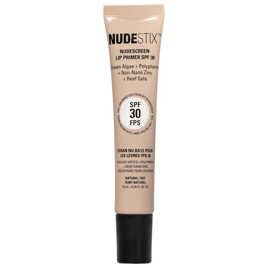 Бальзам для губ Nudescreen SPF 30 NUDESTIX, .34 oz /10 mL, Natural
Бальзам для губ Nudescreen SPF 30 NUDESTIX, .34 oz /10 mL, Natural