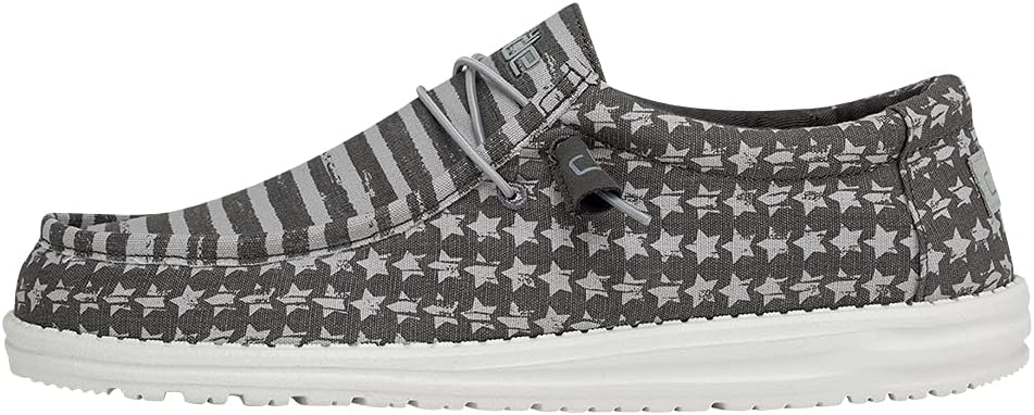 Лоферы HEYDUDE Men's Shoes
Лоферы HEYDUDE Men's Shoes