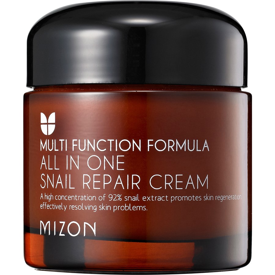 Крем Mizon All-In-One Cream, 75 ml
Крем Mizon All-In-One Cream, 75 ml