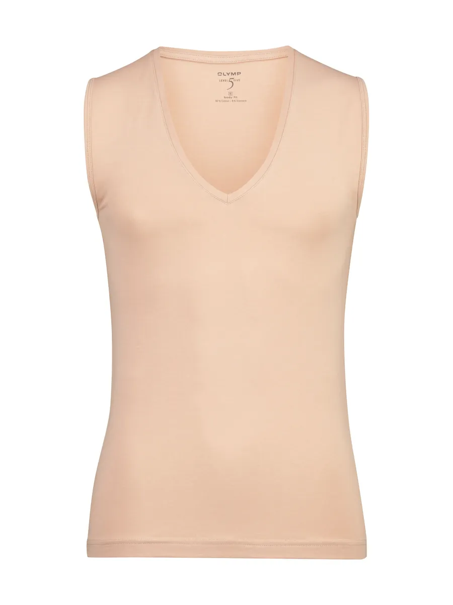 Футболка OLYMP "Повседневная", карамель
Футболка OLYMP "Повседневная", карамель