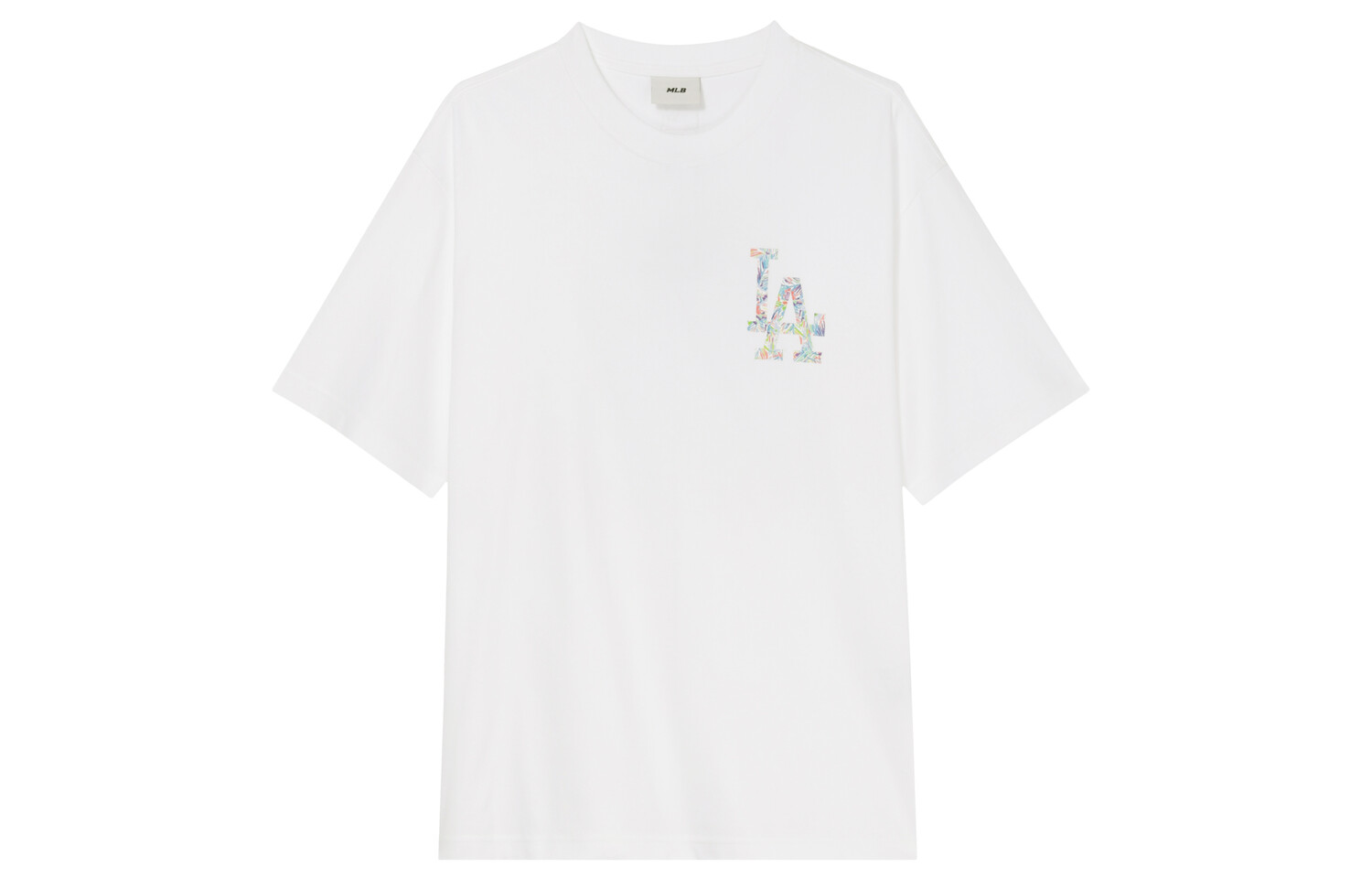 Футболка Los Angeles Dodgers унисекс цвета слоновой кости Mlb, слоновая кость
Футболка Los Angeles Dodgers унисекс цвета слоновой кости Mlb, слоновая кость