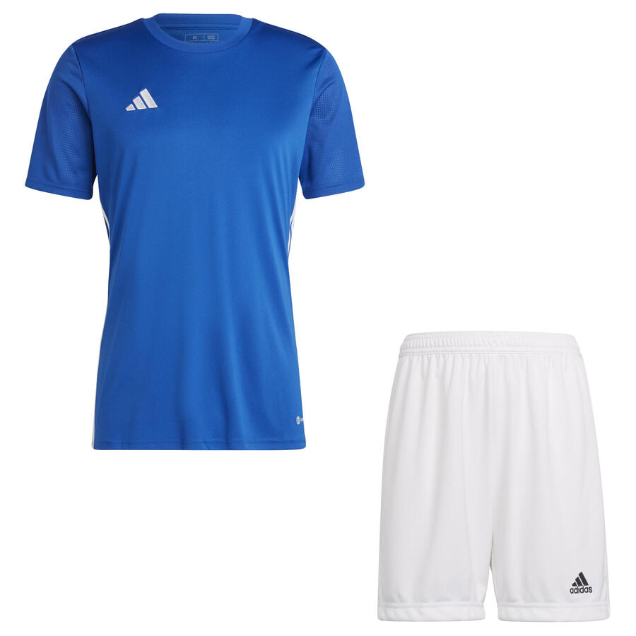 Мужской комплект adidas джерси + брюки Tabela 23
Мужской комплект adidas джерси + брюки Tabela 23