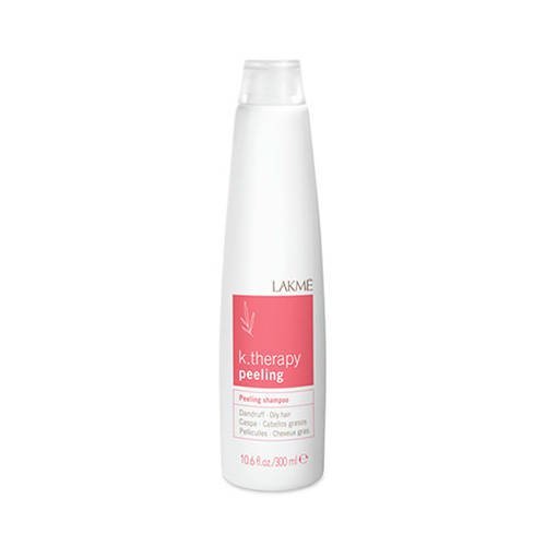 Lakme K.Therapy PEELING шампунь для жирных волос, 300 мл Ministerstwo Dobrego Mydła
Lakme K.Therapy PEELING шампунь для жирных волос, 300 мл Ministerstwo Dobrego Mydła