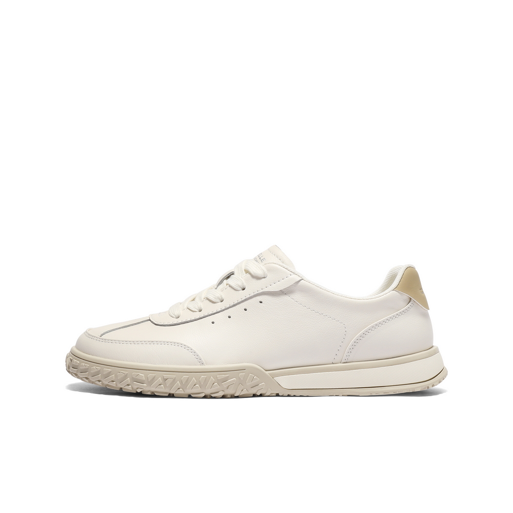 Низкие повседневные туфли мужские BELLE, White
Низкие повседневные туфли мужские BELLE, White