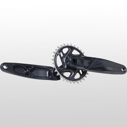Шатуны GX Eagle DUB SRAM, цвет Lunar Grey, Серый, Шатуны GX Eagle DUB SRAM, цвет Lunar Grey
Шатуны GX Eagle DUB SRAM, цвет Lunar Grey, Серый, Шатуны GX Eagle DUB SRAM, цвет Lunar Grey