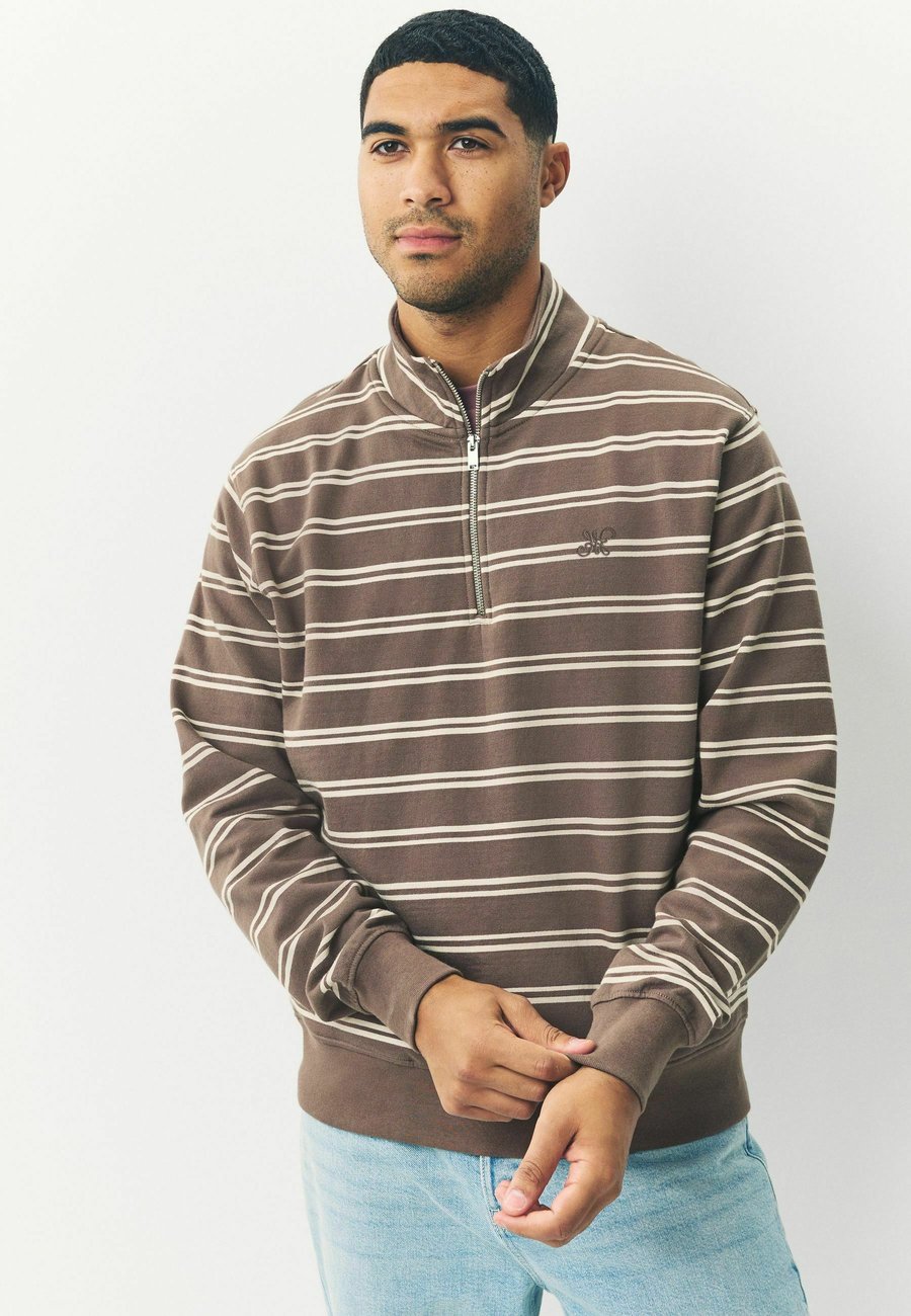 Толстовка Next Sweatshirt, Neutral/Brown
Толстовка Next Sweatshirt, Neutral/Brown