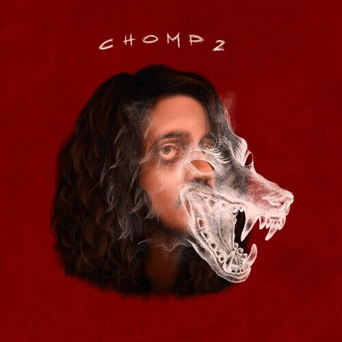 CD диск Russ: Chomp 2 
CD диск Russ: Chomp 2