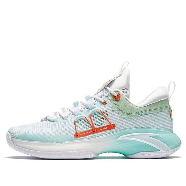 Кроссовки zup1 Anta, белый
Кроссовки zup1 Anta, белый