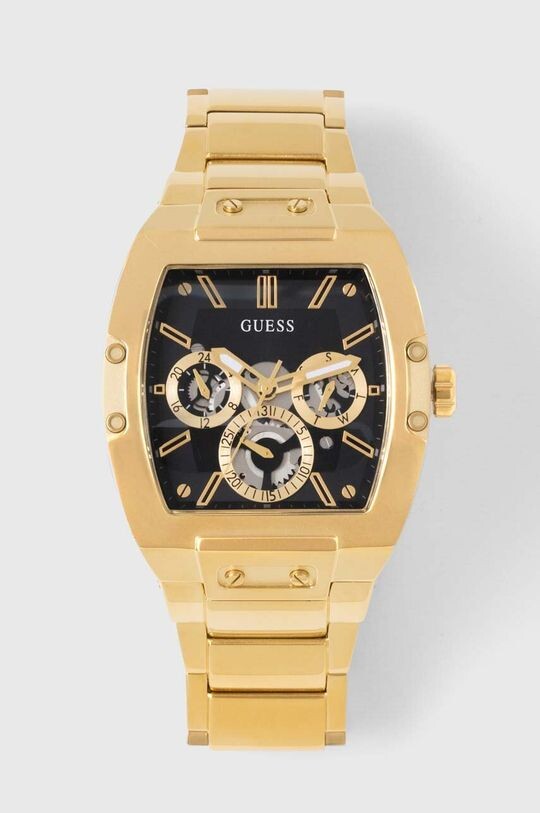 Угадай часы Guess, золотой
Угадай часы Guess, золотой