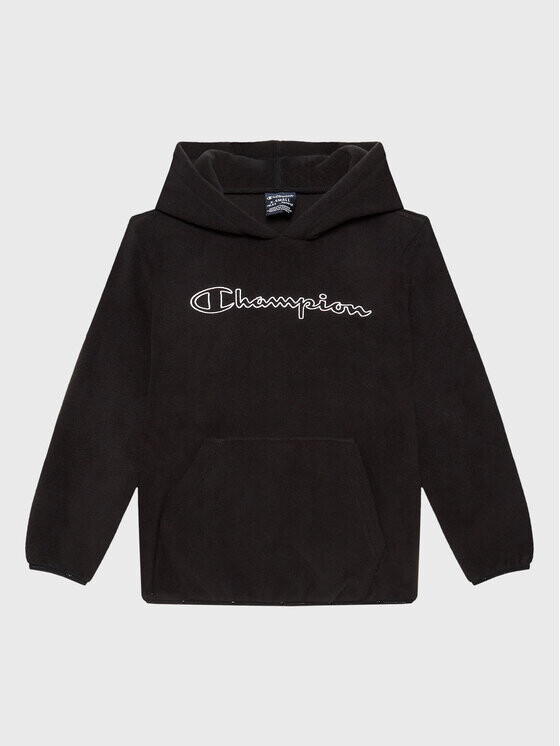 Толстовка обычного кроя Champion, черный
Толстовка обычного кроя Champion, черный