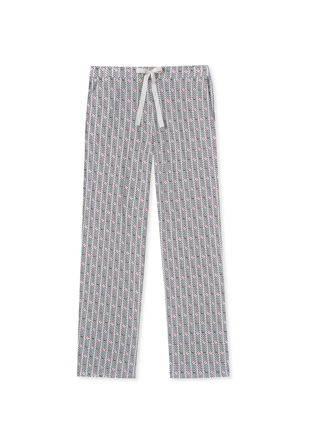 Пижамные штаны Mix + Relax SCHIESSER, цвет Schwarz, Wei_, Rosa
Пижамные штаны Mix + Relax SCHIESSER, цвет Schwarz, Wei_, Rosa