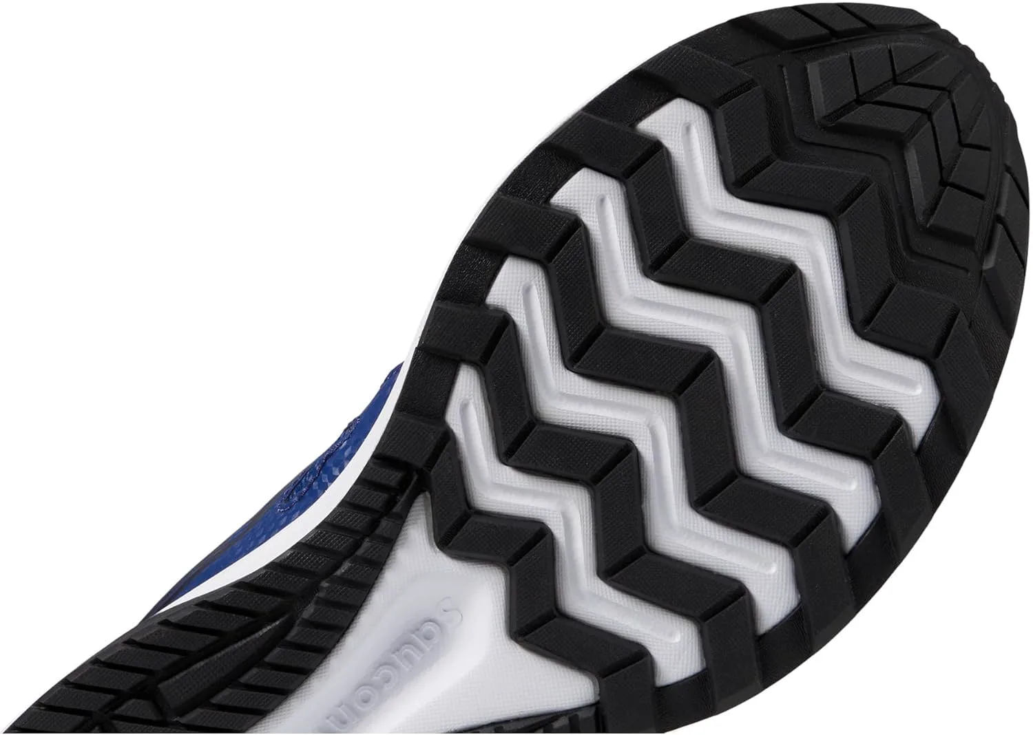 Беговые кроссовки Saucony для мужчин Cohesion 16, индиго
Беговые кроссовки Saucony для мужчин Cohesion 16, индиго