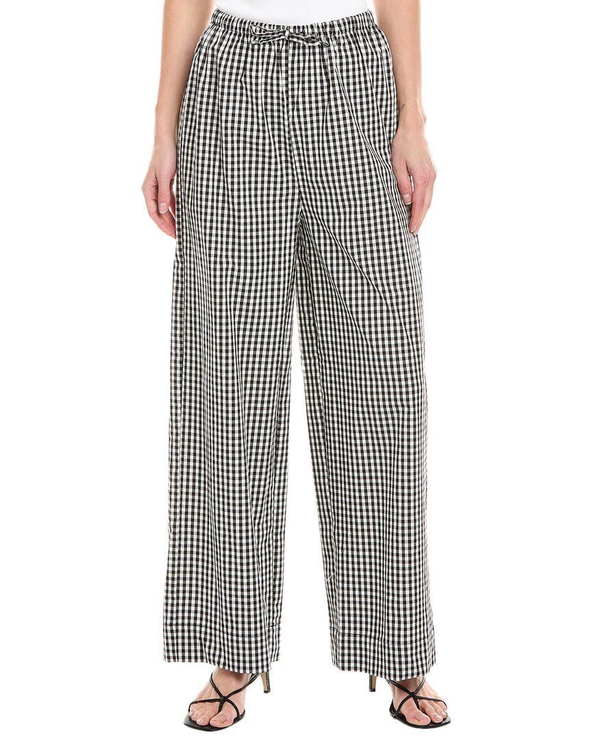 Брюки со шнурком WeWoreWhat Weworewhat, черный
Брюки со шнурком WeWoreWhat Weworewhat, черный