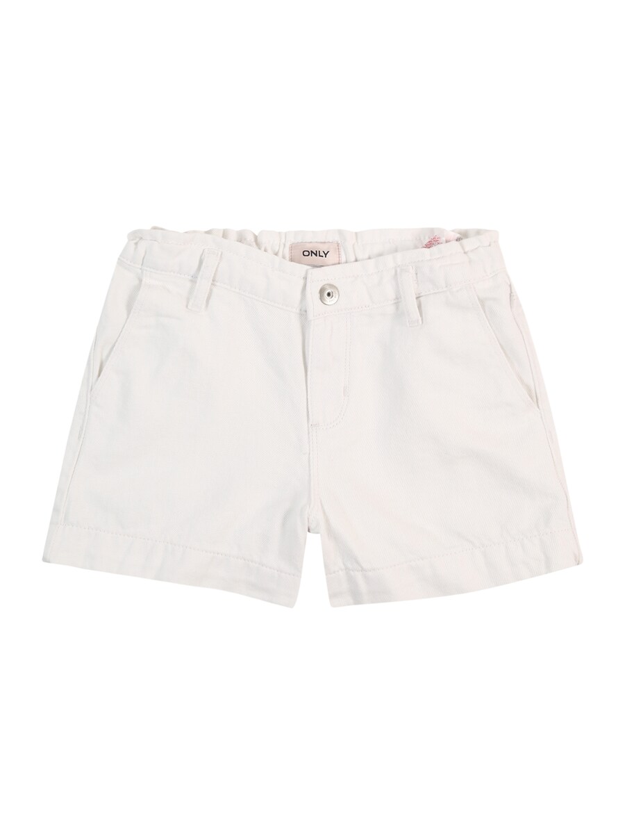 Обычные джинсы ONLY GIRLS Comet, белый
Обычные джинсы ONLY GIRLS Comet, белый