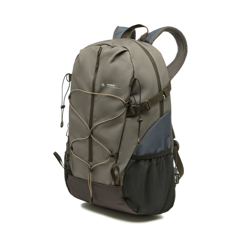 Li Ning ПОДКЛАДКА Рюкзак унисекс CF Trace Collection, Камень лотоса коричневый
Li Ning ПОДКЛАДКА Рюкзак унисекс CF Trace Collection, Камень лотоса коричневый