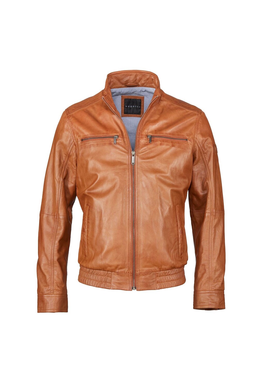Кожаная куртка BUSascha Bugatti, коньячный, Коричневый, Кожаная куртка BUSascha Bugatti, коньячный
Кожаная куртка BUSascha Bugatti, коньячный, Коричневый, Кожаная куртка BUSascha Bugatti, коньячный
