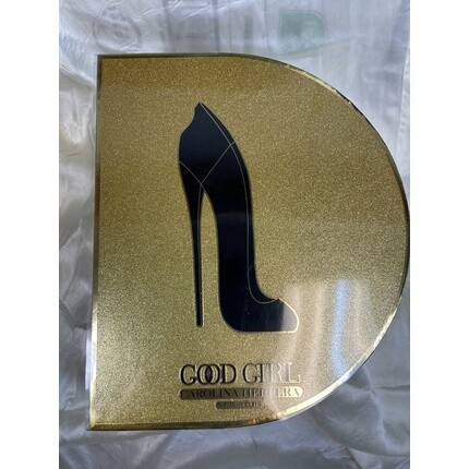 Набор спреев Edp Good Girl 80 мл и лосьона для тела 100 мл, Carolina Herrera
Набор спреев Edp Good Girl 80 мл и лосьона для тела 100 мл, Carolina Herrera