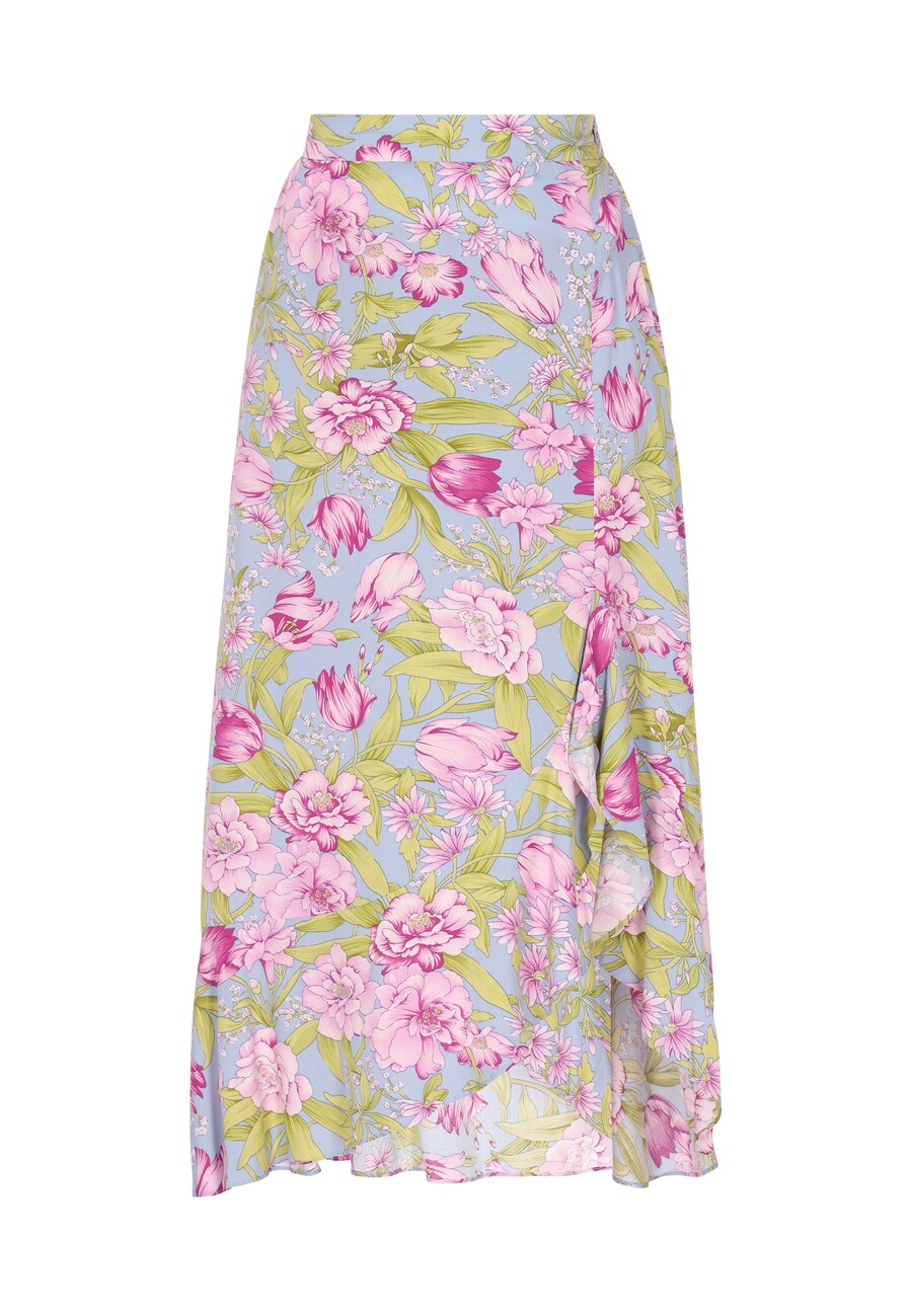 Юбка FELIPA, пастельный синий
Юбка FELIPA, пастельный синий