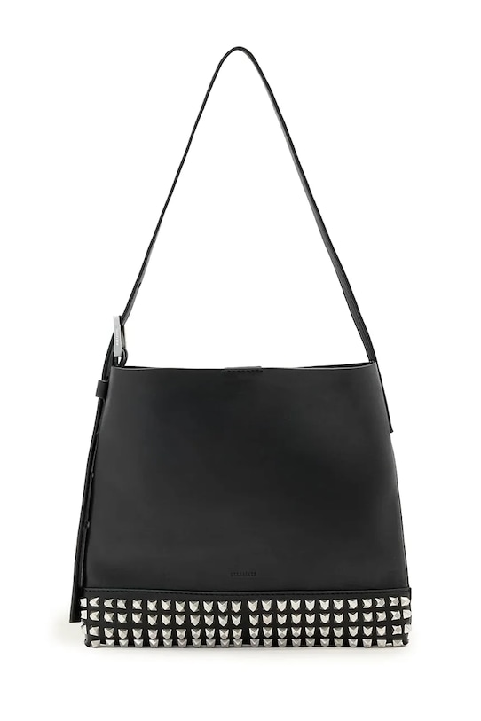 Кожаная сумка AllSaints, черный
Кожаная сумка AllSaints, черный
