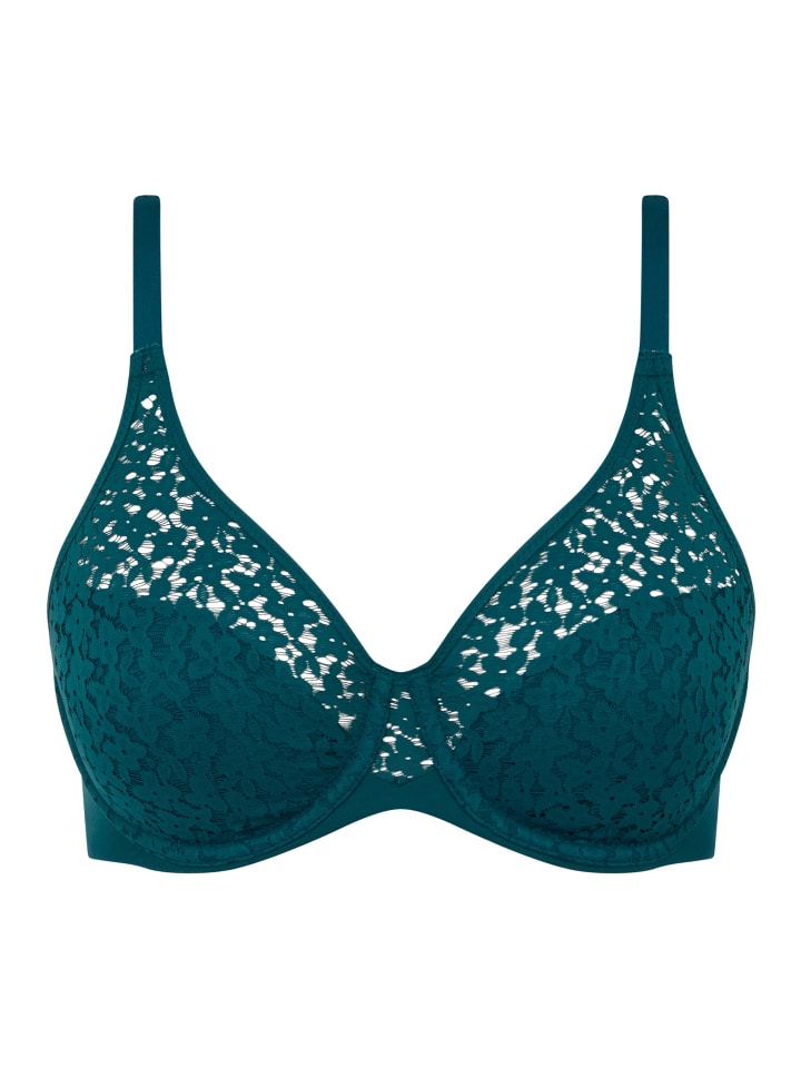 Бюстгальтер на косточках Chantelle
Бюстгальтер на косточках Chantelle