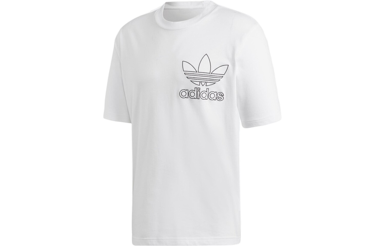 Футболка Adidas Originals Outline, Белый, Футболка Adidas Originals Outline
Футболка Adidas Originals Outline, Белый, Футболка Adidas Originals Outline