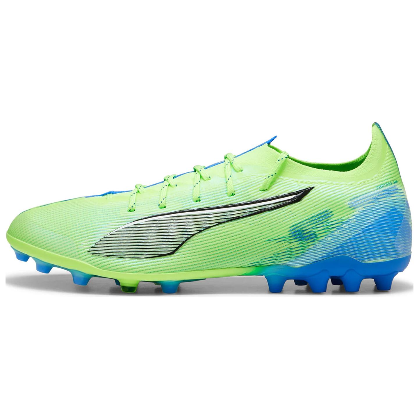 PUMA Ультра 5 коллекция футбольные бутсы мужские зеленые - зеленый/синий/черный, цвет Green/Blue/Black
PUMA Ультра 5 коллекция футбольные бутсы мужские зеленые - зеленый/синий/черный, цвет Green/Blue/Black