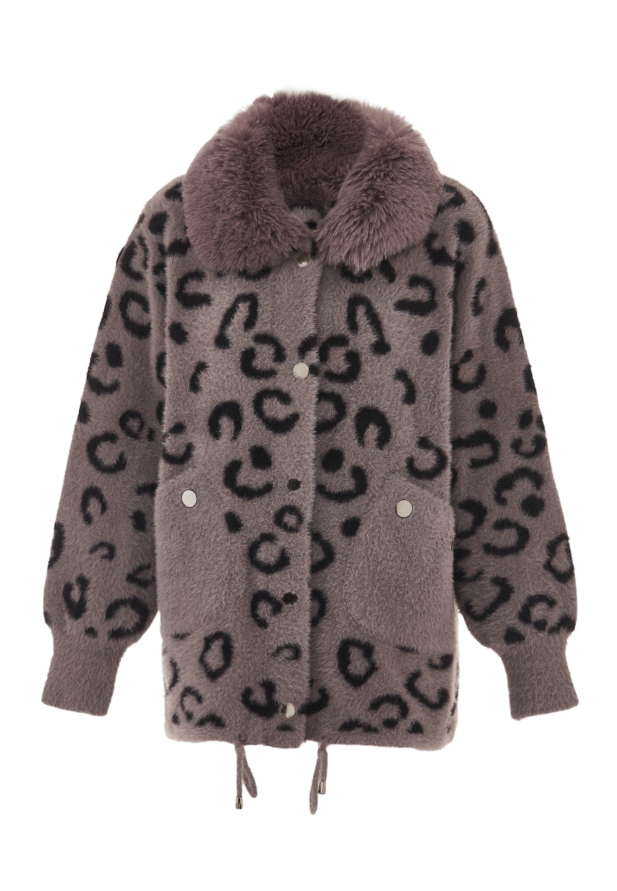 Куртка межсезонная IMMY, фиолетовый
Куртка межсезонная IMMY, фиолетовый