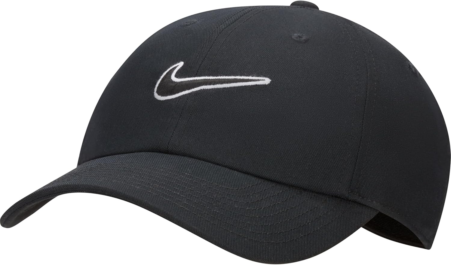 Кепка Nike Men's Club Unstructured Futura Wash, Black/Black
Кепка Nike Men's Club Unstructured Futura Wash, Black/Black