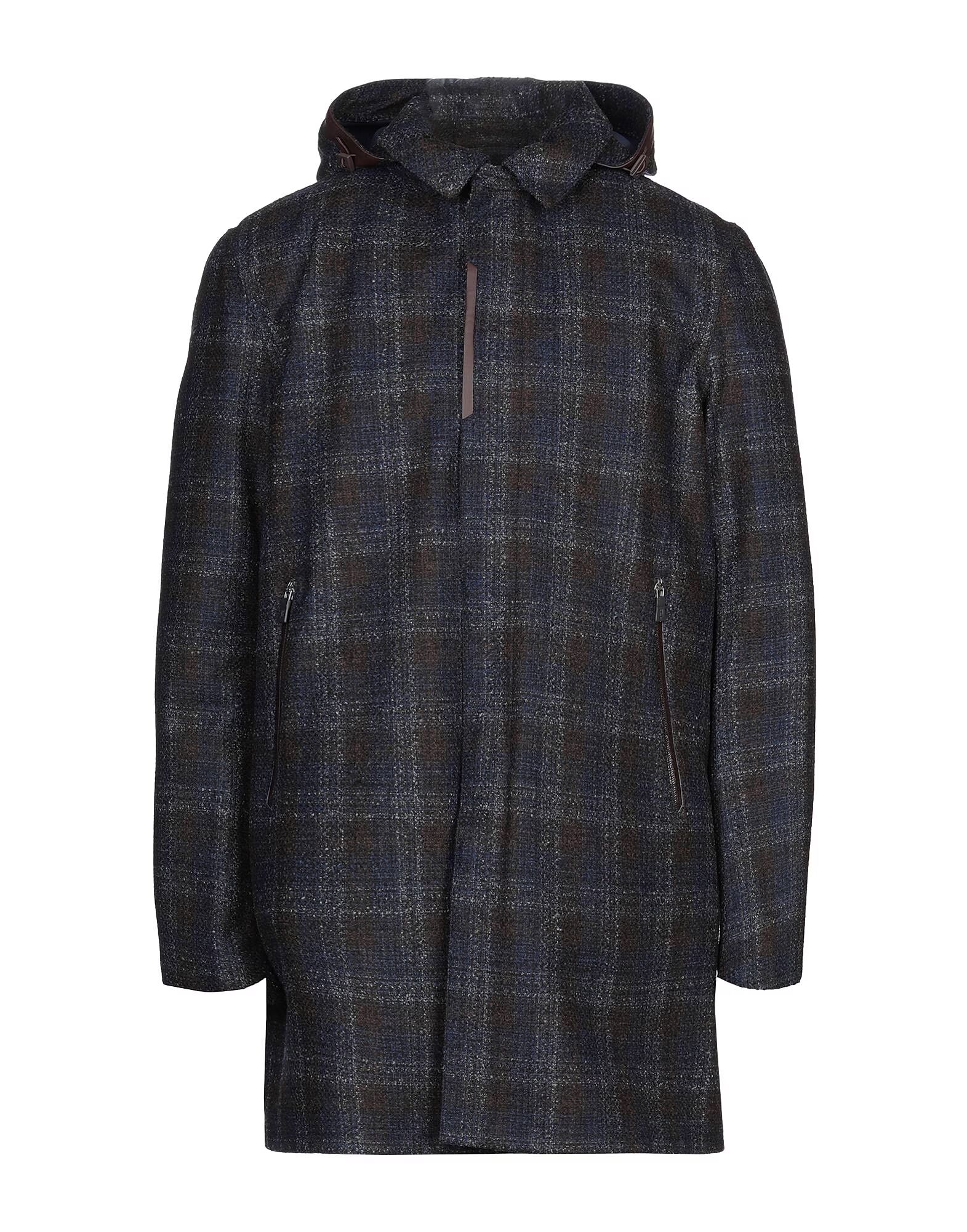 Пальто Herno, синий
Пальто Herno, синий