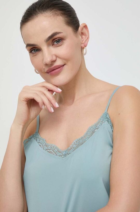 Топ Silvian Heach, зеленый
Топ Silvian Heach, зеленый