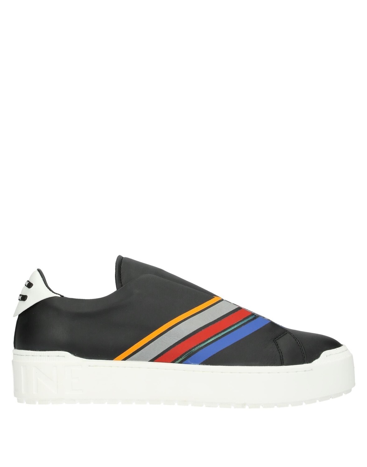 Кроссовки Rucoline, черный
Кроссовки Rucoline, черный