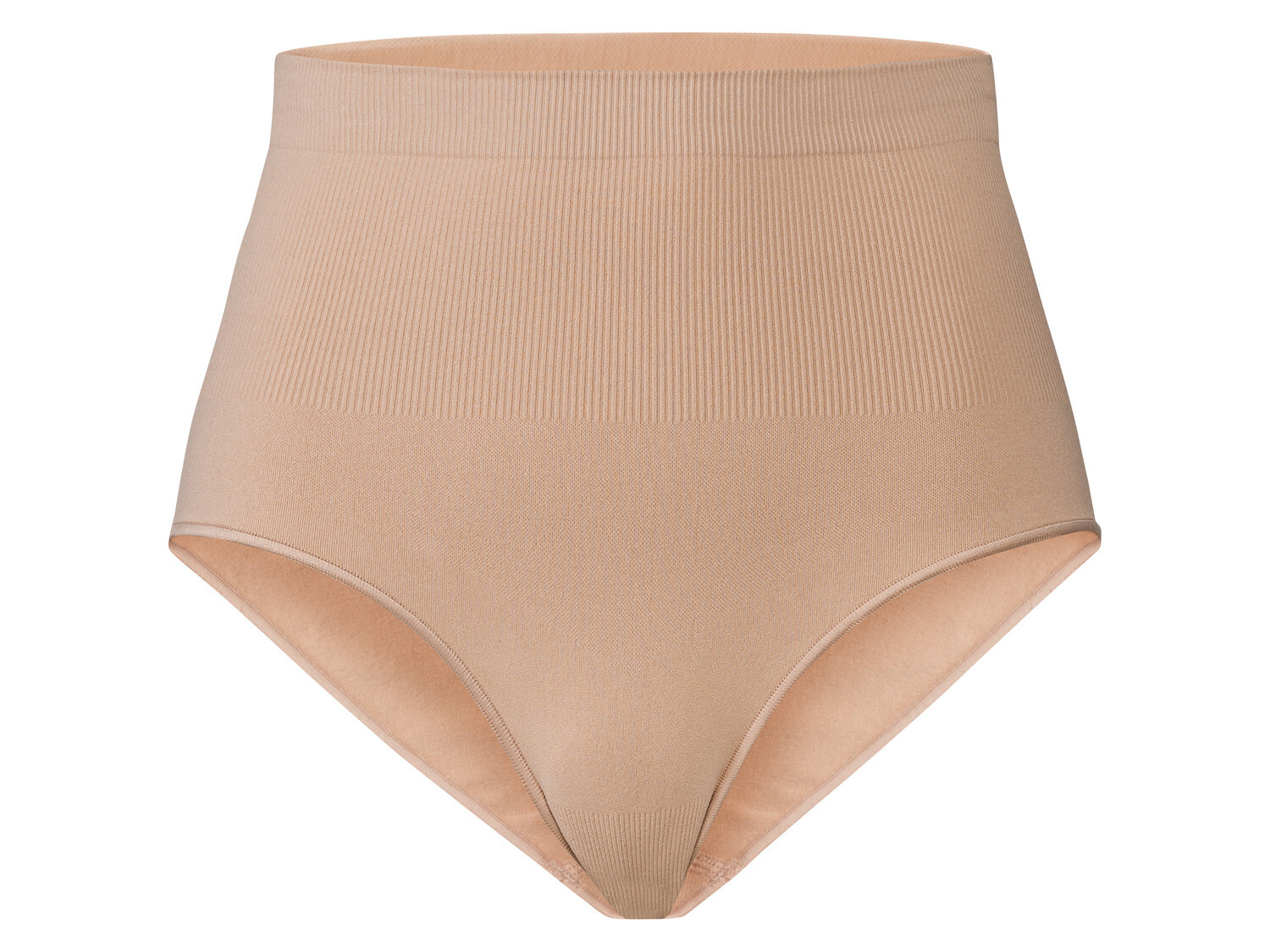 Женские мягкие трусы esmara, бесшовные, бежевый
Женские мягкие трусы esmara, бесшовные, бежевый