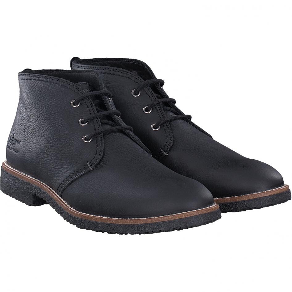 Ботинки PANAMA JACK Freizeit, черный
Ботинки PANAMA JACK Freizeit, черный