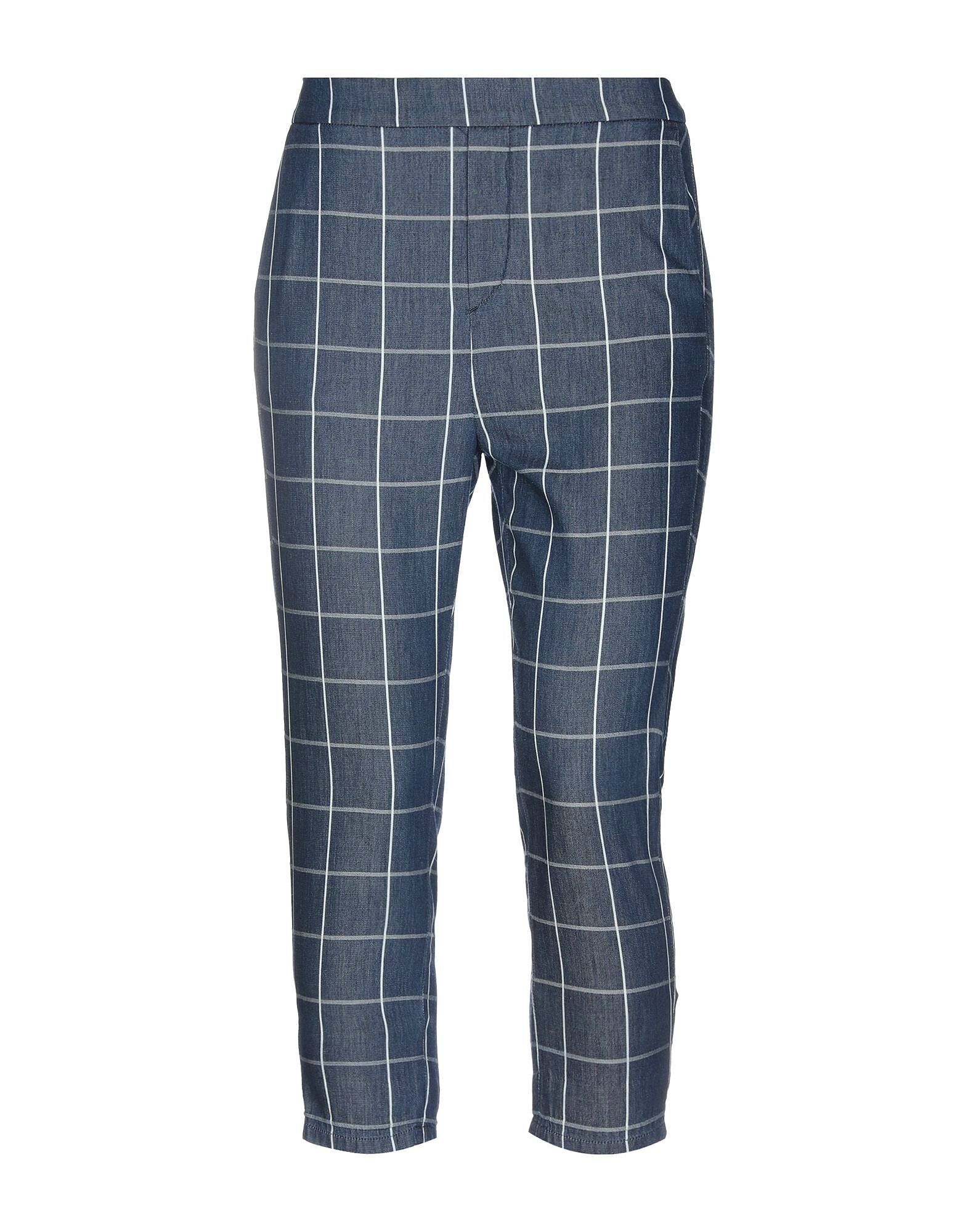 Джинсы Manila Grace, синий
Джинсы Manila Grace, синий