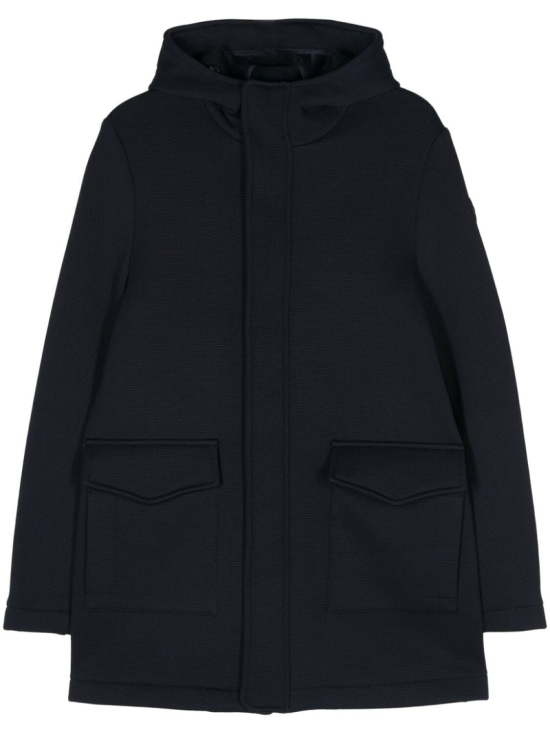 Colmar пальто с эффектом сот, синий
Colmar пальто с эффектом сот, синий