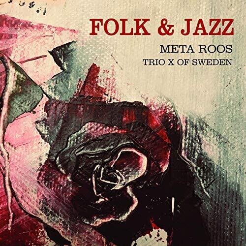CD диск Folk & Jazz / Various: Folk & Jazz
CD диск Folk & Jazz / Various: Folk & Jazz